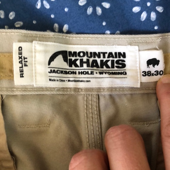 Pants - Picture 6 of 6